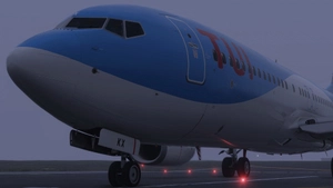 TUI UK [Pack] - PMDG 738 2024 thumbnail 5