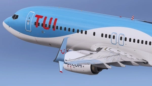 TUI UK [Pack] - PMDG 738 2024 thumbnail 8