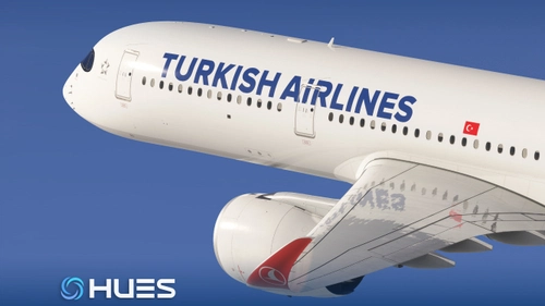 Turkish Airlines Pack| IniBuilds A350-900