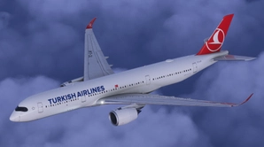 Turkish Airlines Pack| IniBuilds A350-900 thumbnail 9