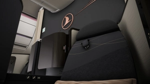 Turkish Airlines Pack| IniBuilds A350-900 thumbnail 6