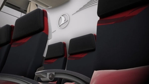 Turkish Airlines Pack| IniBuilds A350-900 thumbnail 7