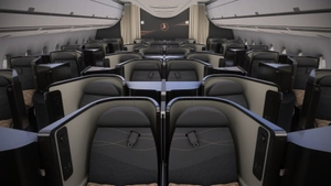 Turkish Airlines Pack| IniBuilds A350-900 thumbnail 10