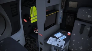 Turkish Airlines Pack| IniBuilds A350-900 thumbnail 11