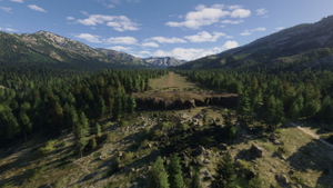 U45 Graham USFS, Idaho thumbnail 7