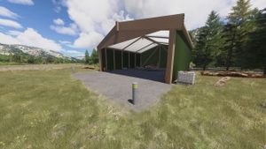 U45 Graham USFS, Idaho thumbnail 9