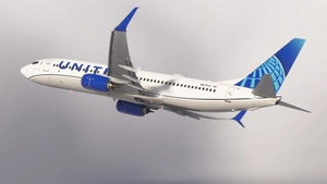 United Airlines [Collection] | w/Cabin | PMDG B737-824 thumbnail 4