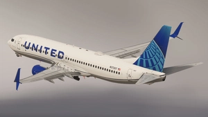 United Airlines [Collection] | w/Cabin | PMDG B737-824 thumbnail 6