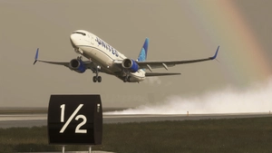 United Airlines [Collection] | w/Cabin | PMDG B737-824 thumbnail 7