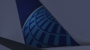 United Airlines [Collection] | w/Cabin | PMDG B737-824 thumbnail 9