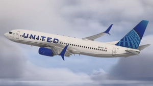United Airlines [Collection] | w/Cabin | PMDG B737-824 thumbnail 10