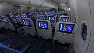 United Airlines [Collection] | w/Cabin | PMDG B737-824 thumbnail 17