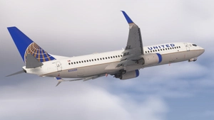 United Airlines 'CO/Merger' [Collection] | w/Cabin | PMDG B737-824 thumbnail 4
