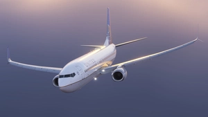 United Airlines 'CO/Merger' [Collection] | w/Cabin | PMDG B737-824 thumbnail 5