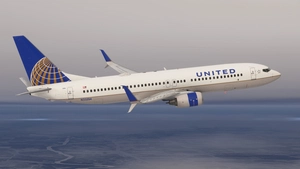 United Airlines 'CO/Merger' [Collection] | w/Cabin | PMDG B737-824 thumbnail 7