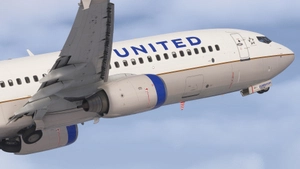 United Airlines 'CO/Merger' [Collection] | w/Cabin | PMDG B737-824 thumbnail 8