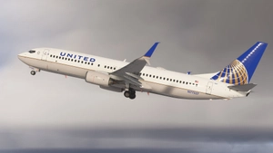 United Airlines 'CO/Merger' [Collection] | w/Cabin | PMDG B737-824 thumbnail 10