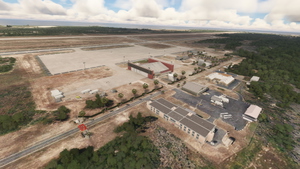 KVBG Vandenberg AFB v2 20/24  thumbnail 2
