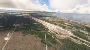 KVBG Vandenberg AFB v2 20/24  thumbnail 5