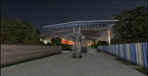 VAPO - Pune International Airport thumbnail 10