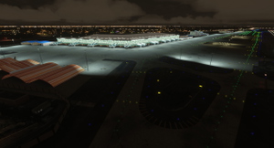 VECC - Netaji Subhash Chandra Bose International Airport thumbnail 6