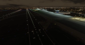 VECC - Netaji Subhash Chandra Bose International Airport thumbnail 7