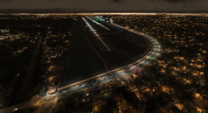 VECC - Netaji Subhash Chandra Bose International Airport thumbnail 9