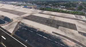 VECC - Netaji Subhash Chandra Bose International Airport thumbnail 3