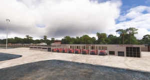 VECC - Netaji Subhash Chandra Bose International Airport thumbnail 5