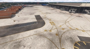 VECC - Netaji Subhash Chandra Bose International Airport thumbnail 2