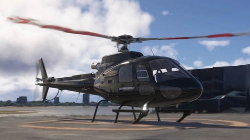 VH-ZSM _ Shammi Uncut H125