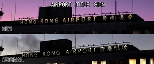VHHX  Hong Kong Kai Tak Enhancement for Default Asobo/Gaya thumbnail 4
