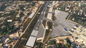 VIJU - Jammu Airport - WIP thumbnail 2