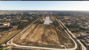 VIJU - Jammu Airport - WIP thumbnail 5