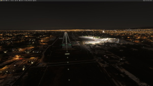 VIJU - Jammu Airport - WIP thumbnail 6