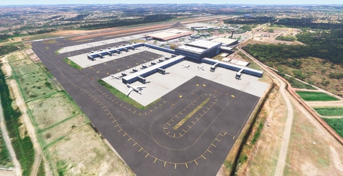SBKP - Viracopos International Airport - v2.0