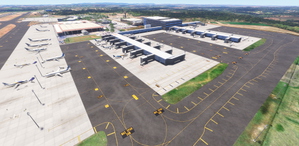SBKP - Viracopos International Airport -  v2.0 thumbnail 2