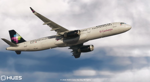 Volaris Livery Pack | Fenix A321 | 8K & 4K thumbnail 6
