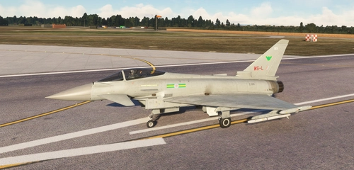 vTAC - IX(B) Squadron - IFE Tails Pack