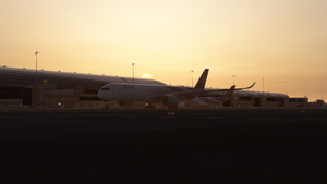 VTBS Bangkok FSLTL Static Aircraft thumbnail 4