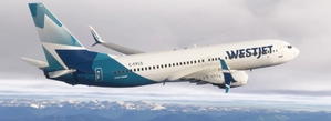 WestJet (Fleet Pack) | PMDG 737-800 (FS2024) thumbnail 8