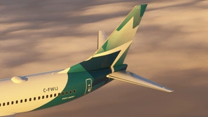 WestJet (Fleet Pack) | PMDG 737-800 (FS2024) thumbnail 3