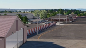 ETOU - Wiesbaden-Erbenheim (Wiesbaden AAF) thumbnail 22