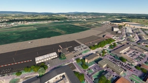 ETOU - Wiesbaden-Erbenheim (Wiesbaden AAF) thumbnail 3