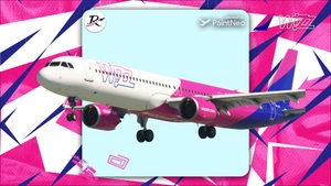 WIZZAIR A321neo PACK [raimbotrax] thumbnail 1