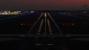 WSSS Singapore Changi — Custom Taxiway Lighting and Improvement Mod for TAIMODELS Scenery thumbnail 14