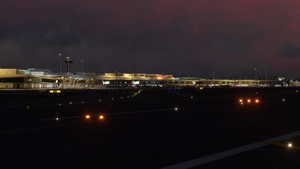 WSSS Singapore Changi — Custom Taxiway Lighting and Improvement Mod for TAIMODELS Scenery thumbnail 15