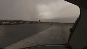 WSSS Singapore Changi FSLTL Static Aircraft thumbnail 3