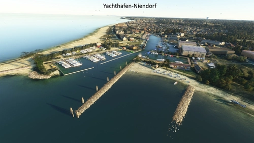 Yachthafen-Niendorf V.1.0 
