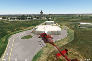 YMML - Melbourne  International  Airport  Victoria -  Australia thumbnail 6